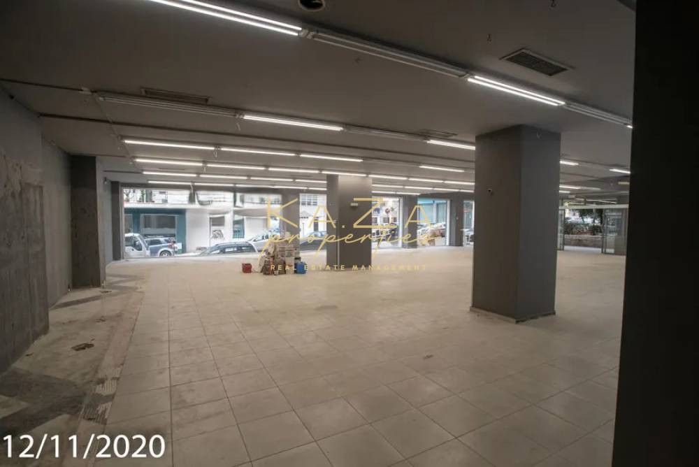 Κατάστημα 815 τ.μ. πρός πώληση, Θεσσαλονίκη - Περιφ/Κοί Δήμοι, Εύοσμος