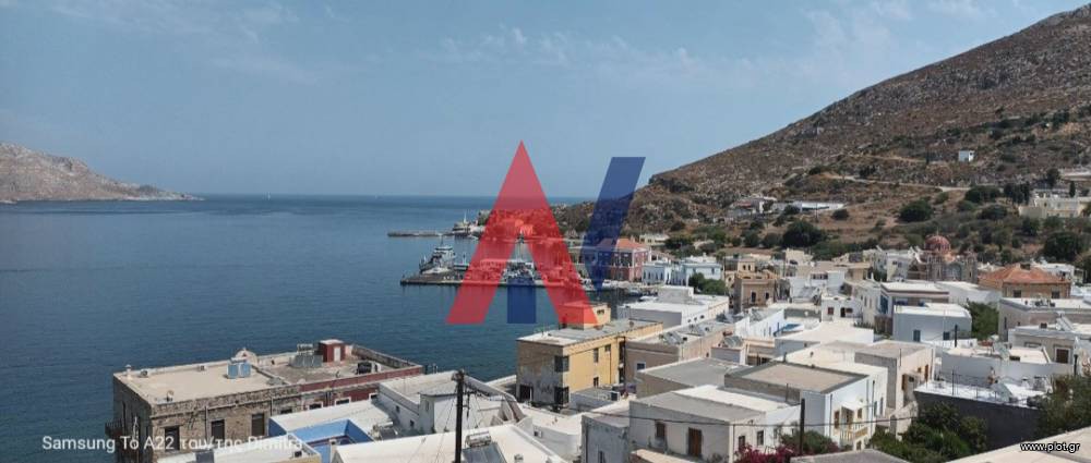 Μονοκατοικία 155 τ.μ. πρός πώληση, Δωδεκάνησα, Λέρος
