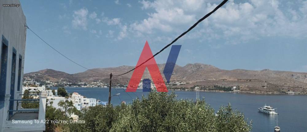 Μονοκατοικία 155 τ.μ. πρός πώληση, Δωδεκάνησα, Λέρος