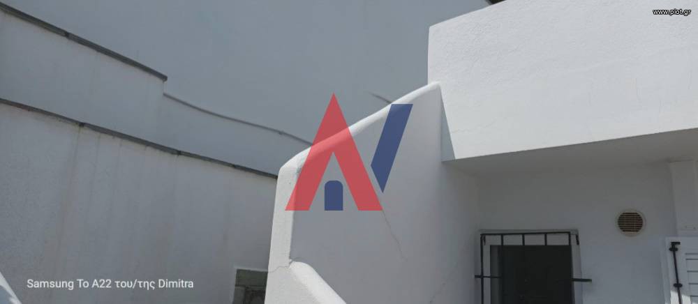 Μονοκατοικία 155 τ.μ. πρός πώληση, Δωδεκάνησα, Λέρος