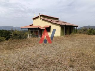 Βίλλα 150 τ.μ. για πώληση, Αρκαδία, Βιτίνα-thumb-2