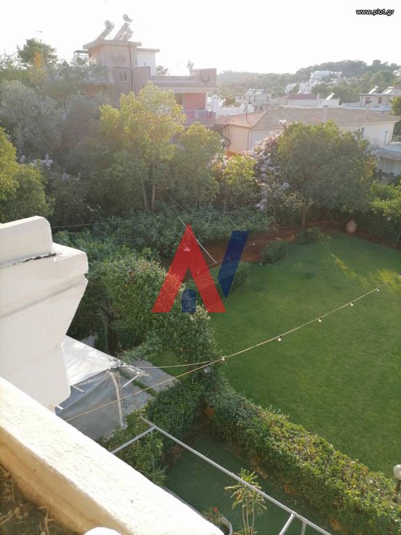 Μονοκατοικία 750 τ.μ. προς πώληση, Κέντρο Βουλιαγμένης
