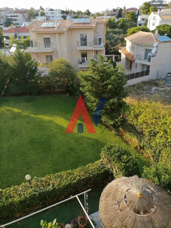 Μονοκατοικία 750 τ.μ. προς πώληση, Κέντρο Βουλιαγμένης