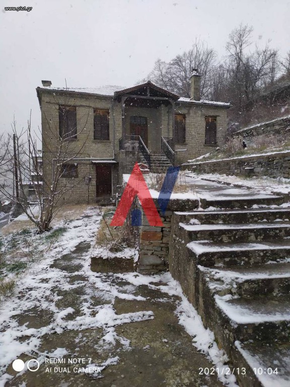 Μονοκατοικία 206 τ.μ. πρός πώληση, Ν. Κοζάνης, Πεντάλοφο