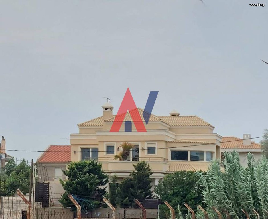 Βίλλα 460 τ.μ. πρός πώληση, Αθήνα - Νότια Προάστια, Βάρη- Βάρκιζα