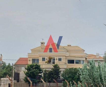 Βίλλα 460 τ.μ. για πώληση