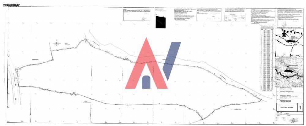 Αγροτεμάχια 18.000 τ.μ. προς πώληση, Κώστος