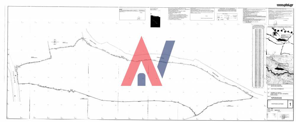 Αγροτεμάχια 18.000 τ.μ. προς πώληση, Κώστος