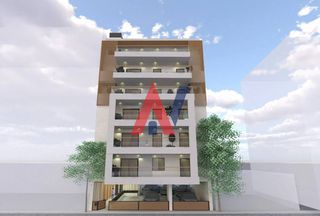 Διαμέρισμα 101 τ.μ. για πώληση