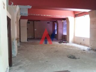 Κατάστημα 200 τ.μ. για πώληση