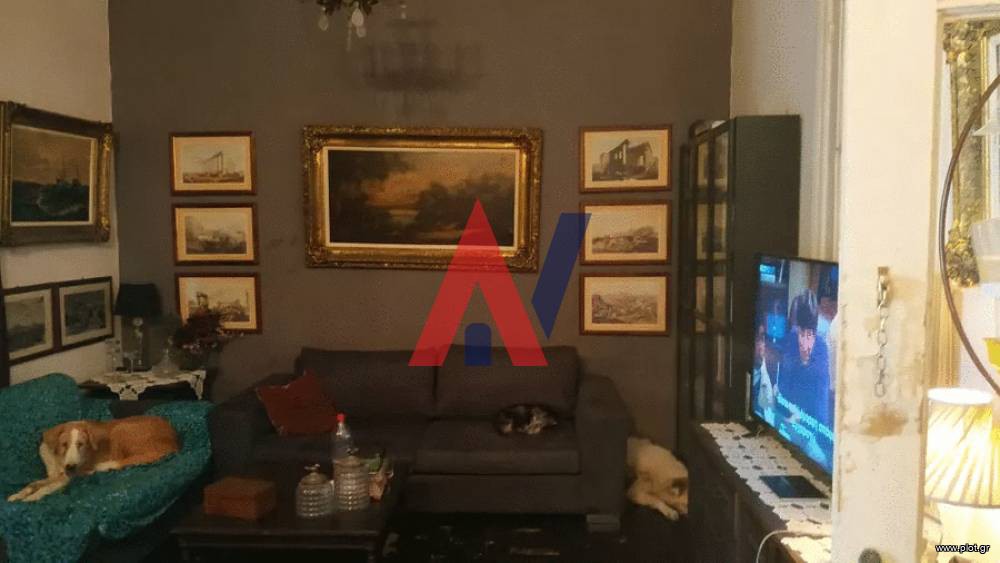 Διαμέρισμα 180 τ.μ. προς πώληση, Βαρνάβα