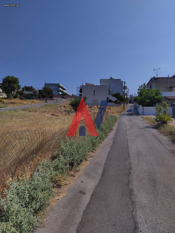 Οικόπεδο 410 τ.μ. προς πώληση, Αγ. Ιωάννης Χαλκίδας