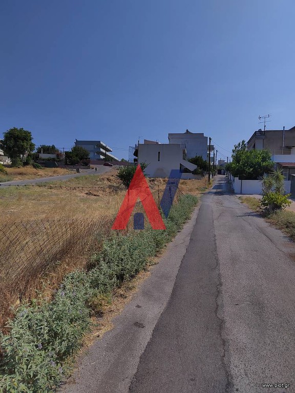 Οικόπεδο 410 τ.μ. προς πώληση, Αγ. Ιωάννης Χαλκίδας