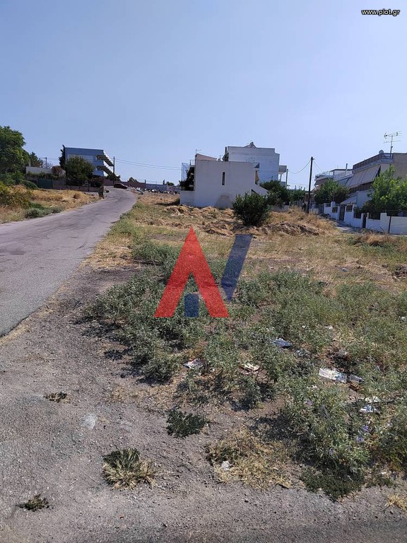 Οικόπεδο 410 τ.μ. προς πώληση, Αγ. Ιωάννης Χαλκίδας
