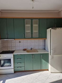 Apartment 55sqm for rent-Stavroupoli » Metagogon