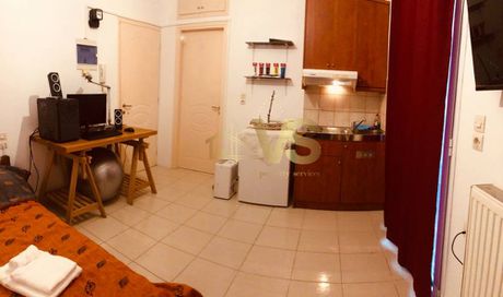 Studio / γκαρσονιέρα 20 τ.μ. για ενοικίαση