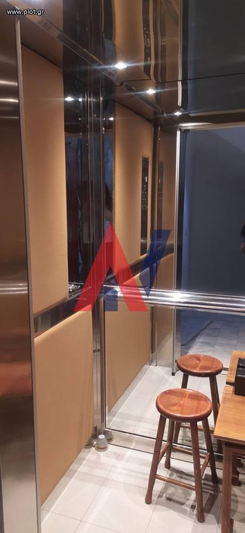 Κτίριο 316 τ.μ. προς πώληση, Άνω Πετράλωνα
