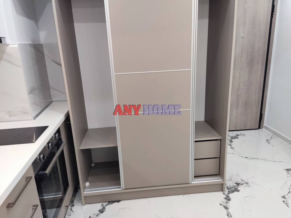 Studio / γκαρσονιέρα 26 τ.μ. προς πώληση, Βούλγαρη - Άγιος Ελευθέριος