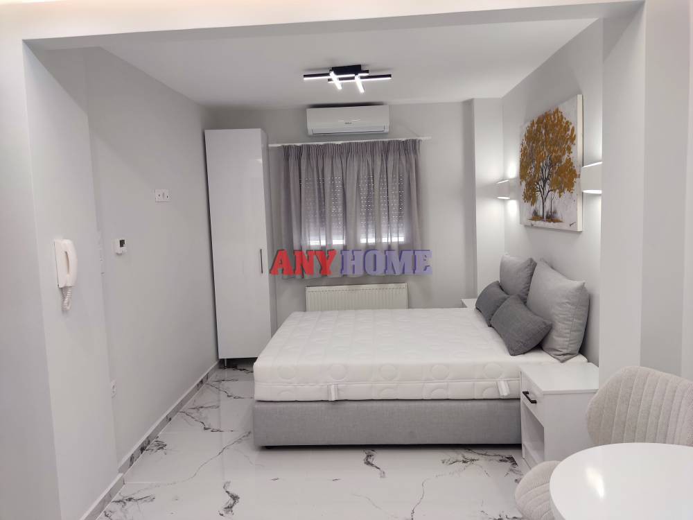 Studio / γκαρσονιέρα 26 τ.μ. προς πώληση, Βούλγαρη - Άγιος Ελευθέριος