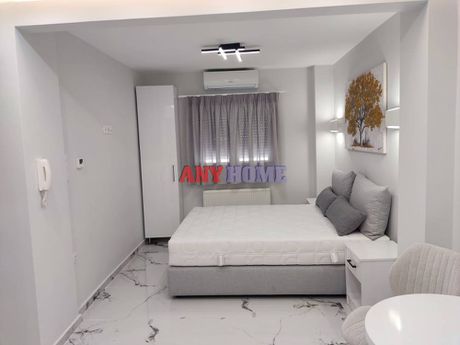 Studio / γκαρσονιέρα 26τ.μ. για πώληση-Βούλγαρη - άγιος ελευθέριος