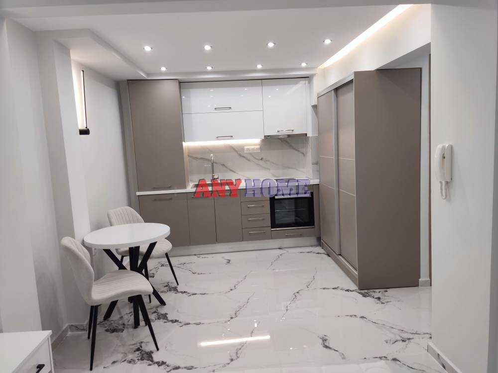 Studio / γκαρσονιέρα 26 τ.μ. προς πώληση, Βούλγαρη - Άγιος Ελευθέριος