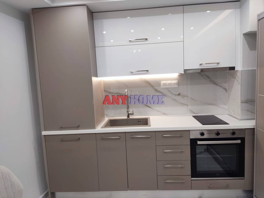 Studio / γκαρσονιέρα 26 τ.μ. προς πώληση, Βούλγαρη - Άγιος Ελευθέριος