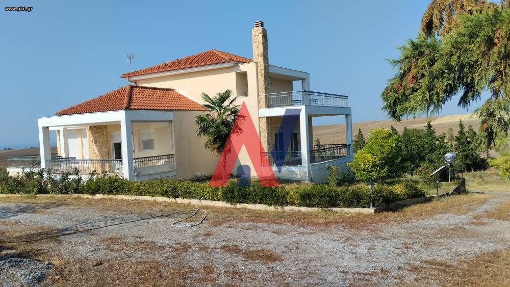Μονοκατοικία 435 τ.μ. προς πώληση, Μεσημέρι Επανομής