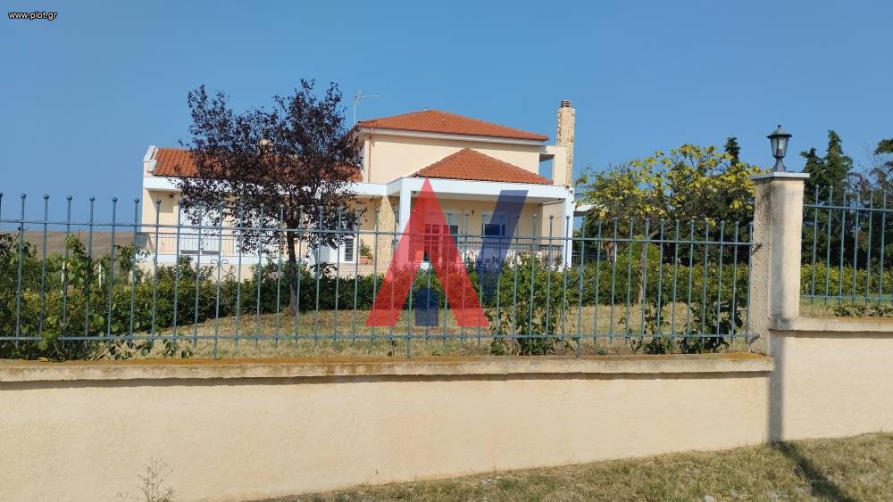 Μονοκατοικία 435 τ.μ. προς πώληση, Μεσημέρι Επανομής
