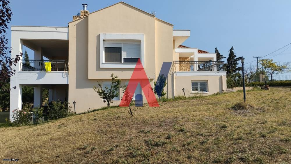Μονοκατοικία 435 τ.μ. προς πώληση, Μεσημέρι Επανομής