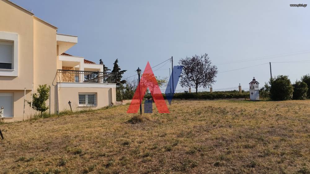 Μονοκατοικία 435 τ.μ. προς πώληση, Μεσημέρι Επανομής