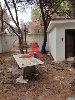 Detached home 1.900 sqm for sale