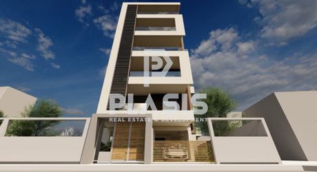 Apartment 82sqm for sale-Agia Paraskevi