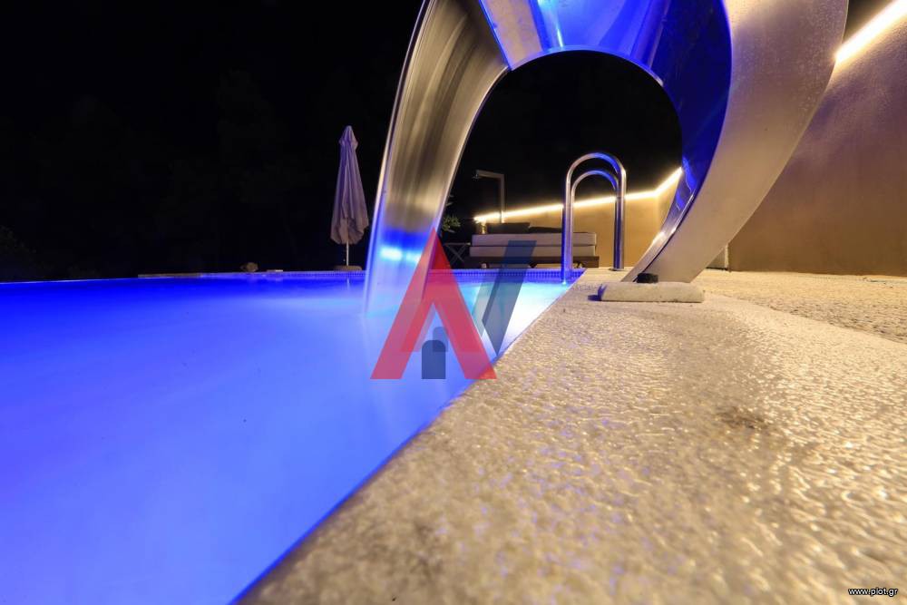 Βίλλα 250 τ.μ. πρός πώληση, Χαλκιδική, Παλλήνη