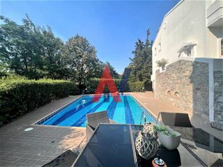 Μεζονέτα 274 τ.μ. προς πώληση