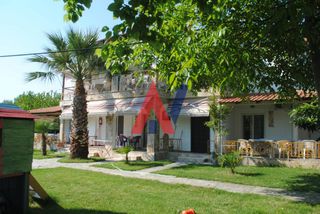 Ξενοδοχείο 500 τ.μ. για πώληση