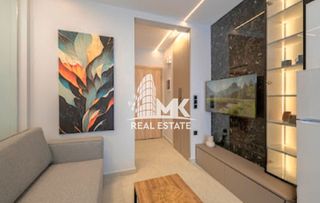 Studio / γκαρσονιέρα 37 τ.μ. προς πώληση, Φάληρο-thumb-10