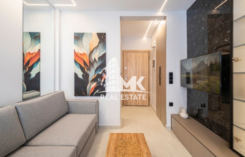 Studio / γκαρσονιέρα 37 τ.μ. προς πώληση, Φάληρο