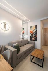 Studio / γκαρσονιέρα 37 τ.μ. προς πώληση, Φάληρο-thumb-9