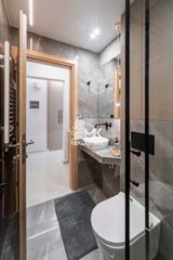 Studio / γκαρσονιέρα 37 τ.μ. προς πώληση, Φάληρο-thumb-20