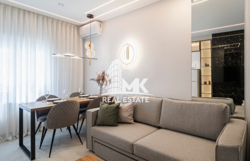 Studio / γκαρσονιέρα 37 τ.μ. προς πώληση, Φάληρο