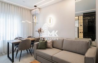 Studio / γκαρσονιέρα 37 τ.μ. προς πώληση, Φάληρο-thumb-2