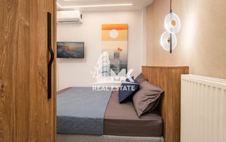 Studio / γκαρσονιέρα 37 τ.μ. προς πώληση, Φάληρο-thumb-11
