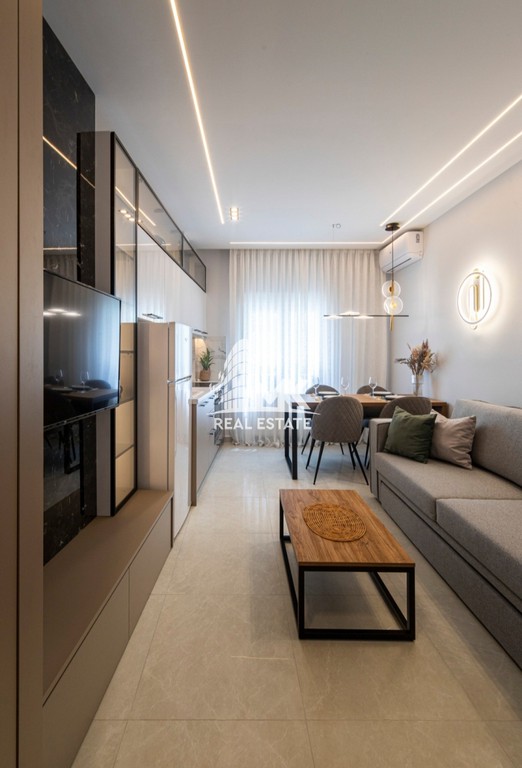 Studio / γκαρσονιέρα 37 τ.μ. προς πώληση, Φάληρο