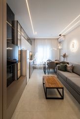 Studio / γκαρσονιέρα 37 τ.μ. προς πώληση, Φάληρο-thumb-1
