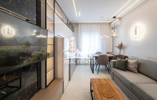 Studio 37 sqm for sale