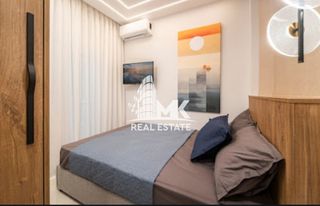 Studio / γκαρσονιέρα 37 τ.μ. προς πώληση, Φάληρο-thumb-12