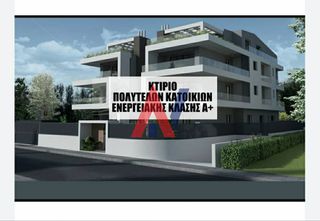 Διαμέρισμα 116 τ.μ. για πώληση