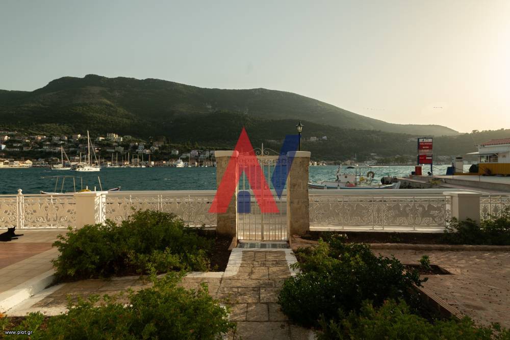 Μονοκατοικία 194 τ.μ. προς πώληση, Χώρα Ιθάκης