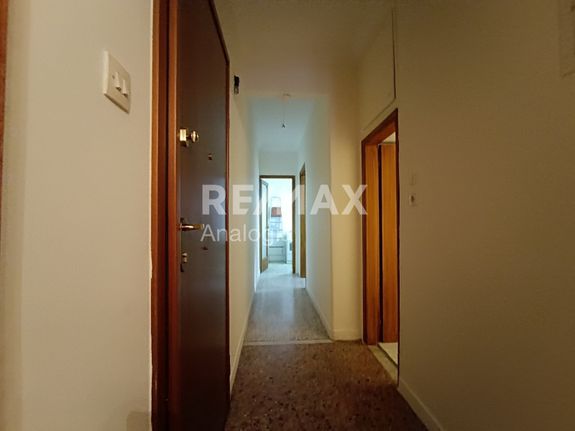 Διαμέρισμα 60 τ.μ. για ενοικίαση, Θεσσαλονίκη - Κέντρο, Άγιος Δημήτριος