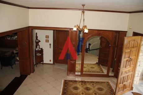 Detached home 460 sqm for sale